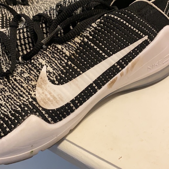 Nike zoom air fearless flyknit 2 AMP Training Shoe - Picture 8 of 8
